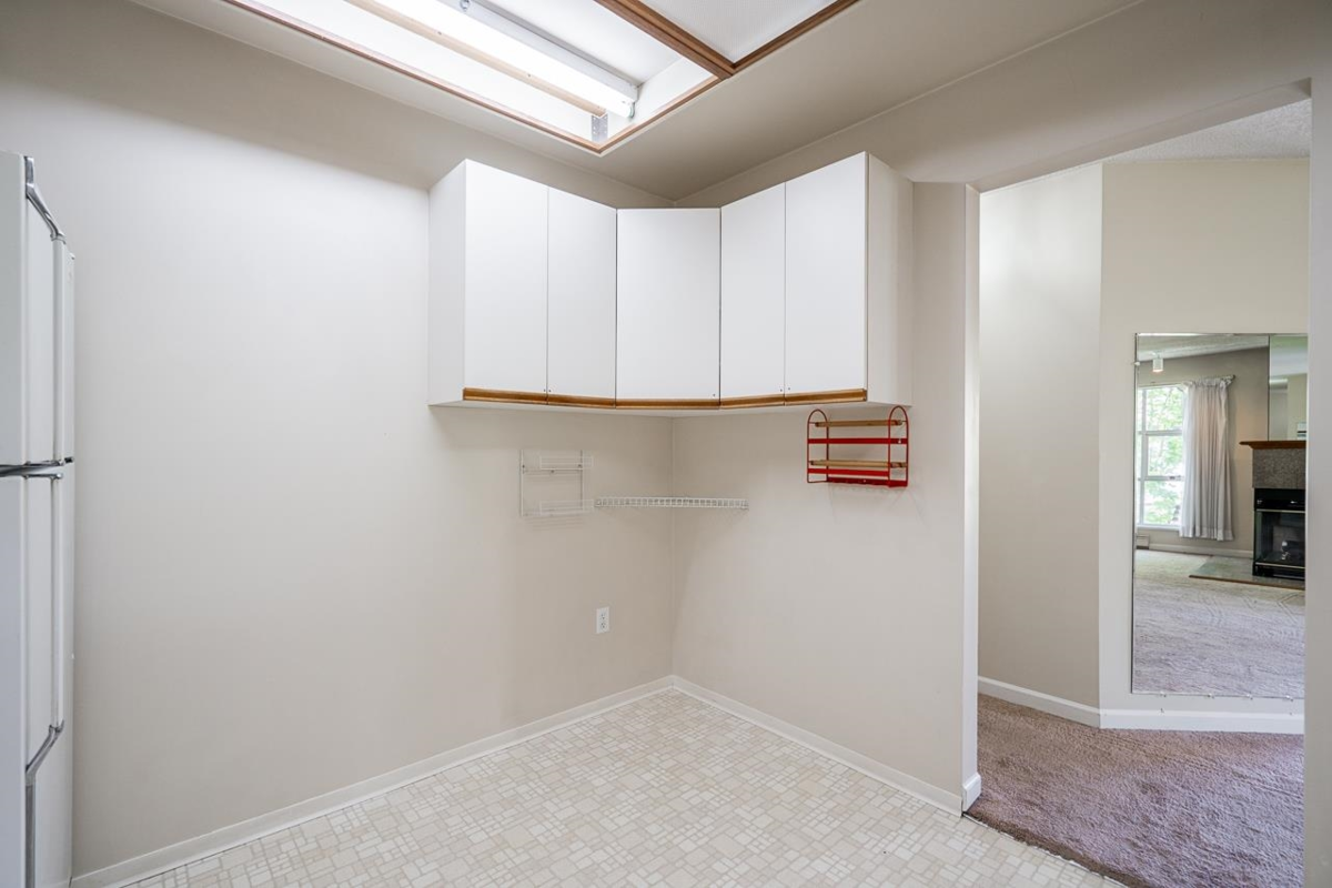 Dining Area Photo of 204 7580 Minoru Boulevard, Richmond, BC