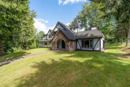 10254 174a Street, Surrey, BC, Surrey — Single Family Residence for sale