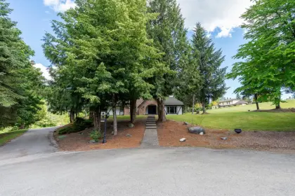 10254 174a Street, Surrey, BC, Surrey — Single Family Residence for sale