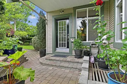 74 6050 166 Street, Surrey, BC, Surrey — Townhouse for sale