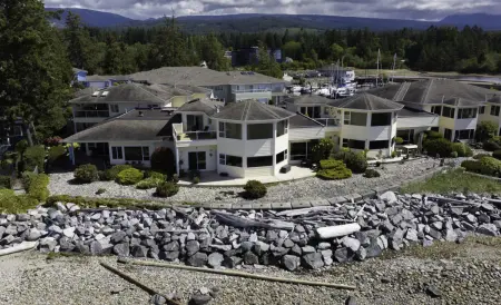 217 1585 Field Road, Sechelt, BC, Sechelt — Townhouse for sale