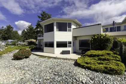 217 1585 Field Road, Sechelt, BC, Sechelt — Townhouse for sale