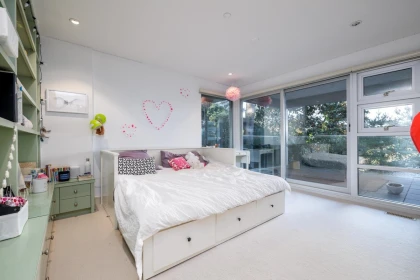 Loft / Bonus Room Photo of 4489 W 2nd Avenue, Vancouver, BC