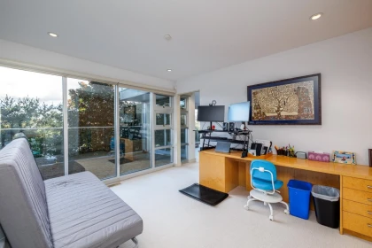 Office / Den Photo of 4489 W 2nd Avenue, Vancouver, BC
