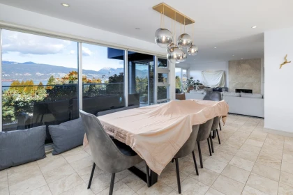 Pantry Photo of 4489 W 2nd Avenue, Vancouver, BC