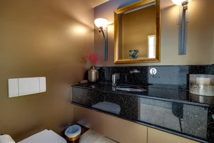 Primary Bedroom Photo of 4489 W 2nd Avenue, Vancouver, BC