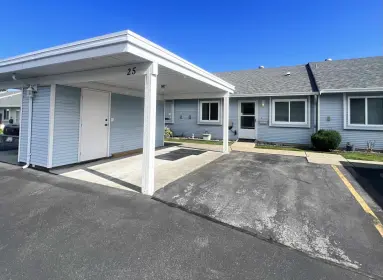 25 23580 Dewdney Trunk Road, Maple Ridge, BC, Maple ridge — Townhouse for sale