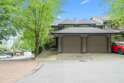 1 795 Noons Creek Drive, Port Moody, BC, Port moody — Townhouse for sale