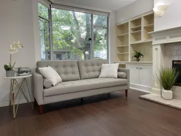 TH7 2638 Ash Street, Vancouver, BC, Vancouver — Townhouse for sale