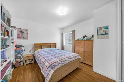 3017 E 20th Avenue, Vancouver, BC, Vancouver — Single Family Residence for sale