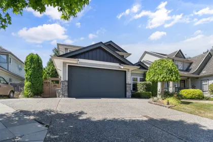 8129 170 Street, Surrey, BC, Surrey — Single Family Residence for sale