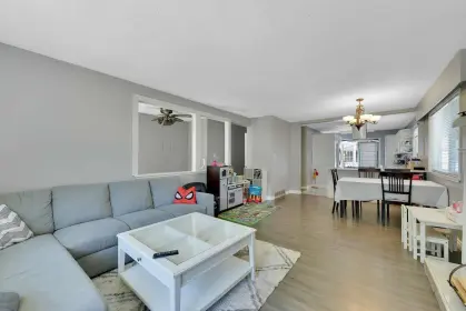 14169 115a Avenue, Surrey, BC, Surrey — Single Family Residence for sale