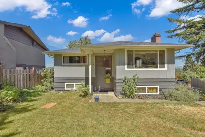 14169 115a Avenue, Surrey, BC, Surrey — Single Family Residence for sale