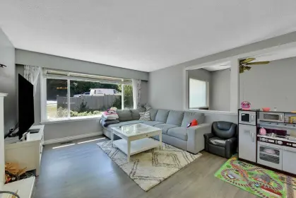 14169 115a Avenue, Surrey, BC, Surrey — Single Family Residence for sale