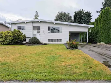 46680 Brice Road, Chilliwack, BC, Chilliwack — Single Family Residence for sale