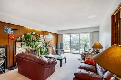 4739 Argyle Street, Vancouver, BC, Vancouver — Single Family Residence for sale