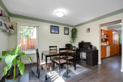 91 13880 74 Avenue, Surrey, BC, Surrey — Townhouse for sale