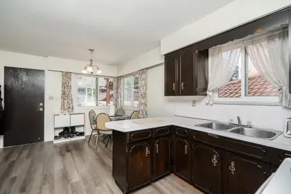 3030 E 24th Avenue, Vancouver, BC, Vancouver — Single Family Residence for sale
