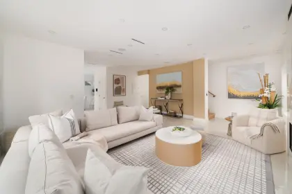 2525 W 8th Avenue, Vancouver, BC, Vancouver — Townhouse for sale