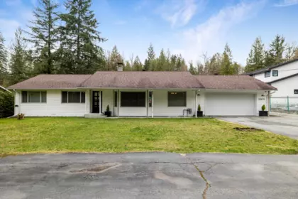 23679 Fern Crescent, Maple Ridge, BC, Maple ridge — Single Family Residence for sale