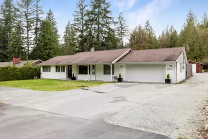 23679 Fern Crescent, Maple Ridge, BC, Maple ridge — Single Family Residence for sale