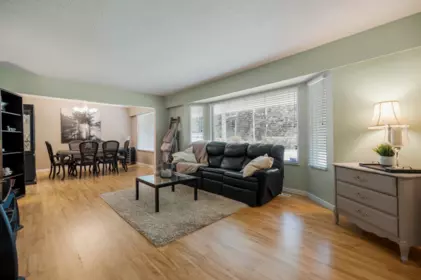 23679 Fern Crescent, Maple Ridge, BC, Maple ridge — Single Family Residence for sale
