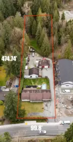 23679 Fern Crescent, Maple Ridge, BC, Maple ridge — Single Family Residence for sale