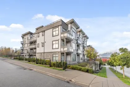 511 9983 E Barnston Drive, Surrey, BC, Surrey — Apartment/Condo for sale