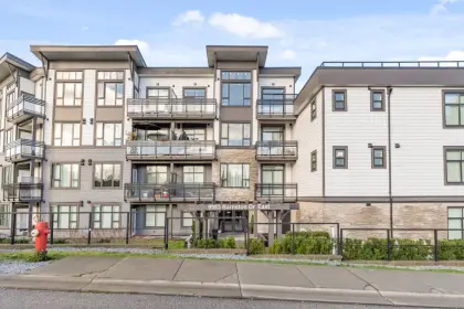 511 9983 E Barnston Drive, Surrey, BC, Surrey — Apartment/Condo for sale