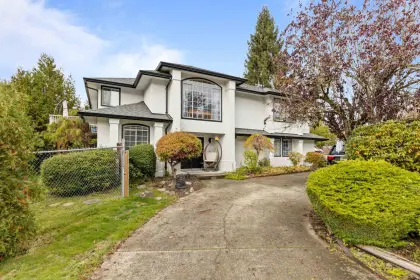 35356 Sandy Hill Road, Abbotsford, BC, Abbotsford — Single Family Residence for sale