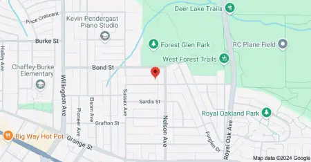 4857 Buxton Street, Burnaby, BC, Burnaby — Single Family Residence for sale