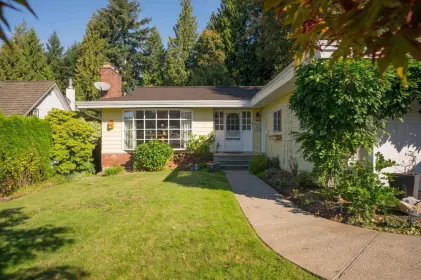34843 Orchard Drive, Abbotsford, BC, Abbotsford — Single Family Residence for sale