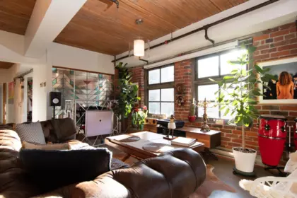31 120 Powell Street, Vancouver, BC, Vancouver — Apartment/Condo for sale