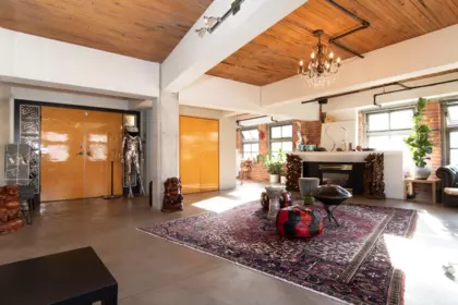 31 120 Powell Street, Vancouver, BC, Vancouver — Apartment/Condo for sale