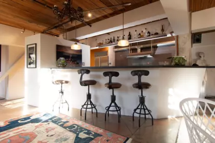 31 120 Powell Street, Vancouver, BC, Vancouver — Apartment/Condo for sale