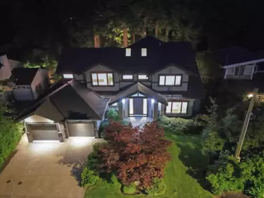 4062 Virginia Crescent, North Vancouver, BC, North vancouver — Single Family Residence for sale