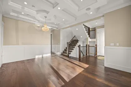 273 E 58th Avenue, Vancouver, BC, Vancouver — Single Family Residence for sale