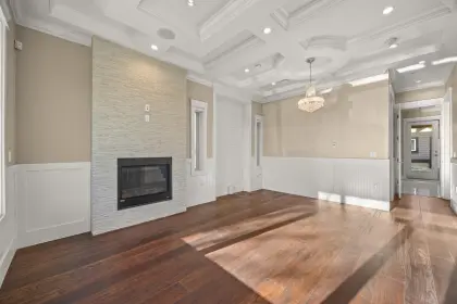 273 E 58th Avenue, Vancouver, BC, Vancouver — Single Family Residence for sale