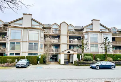 404 19131 Ford Road, Pitt Meadows, BC, Pitt meadows — Apartment/Condo for sale