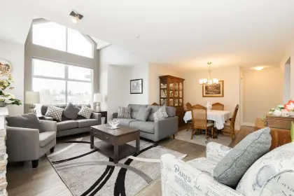 404 19131 Ford Road, Pitt Meadows, BC, Pitt meadows — Apartment/Condo for sale