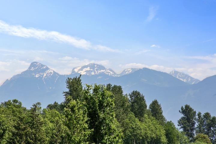 Basement Recreation Room Photo of 7526 Lickman Road, Chilliwack, BC