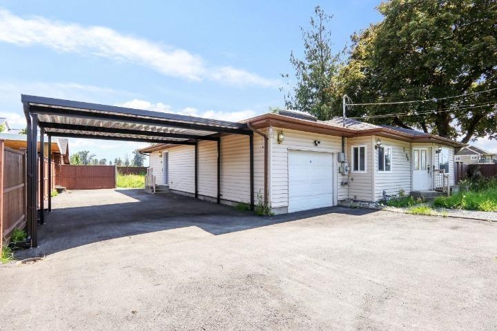 Bedroom 2 Photo of 7526 Lickman Road, Chilliwack, BC
