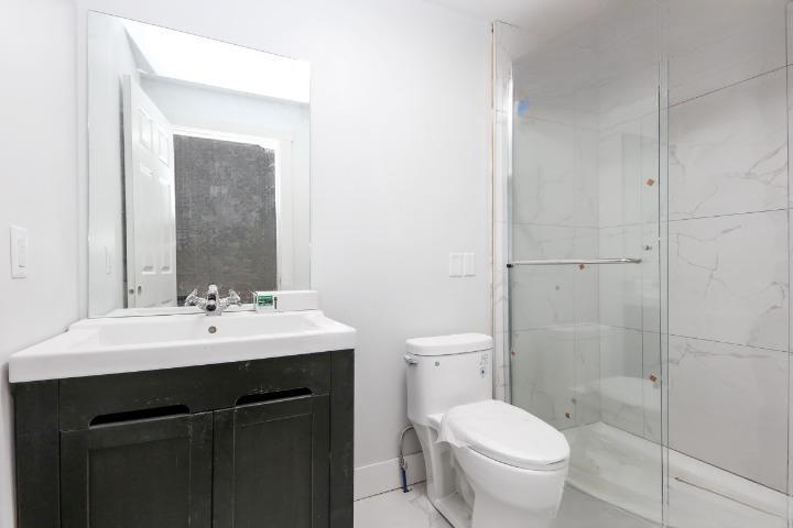 Dining Area Photo of 7526 Lickman Road, Chilliwack, BC