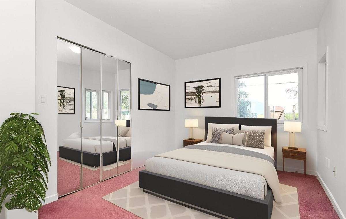 Exterior Rear Photo of 7526 Lickman Road, Chilliwack, BC