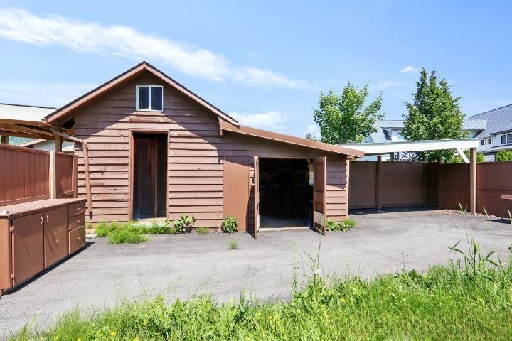 Guest Bathroom Photo of 7526 Lickman Road, Chilliwack, BC
