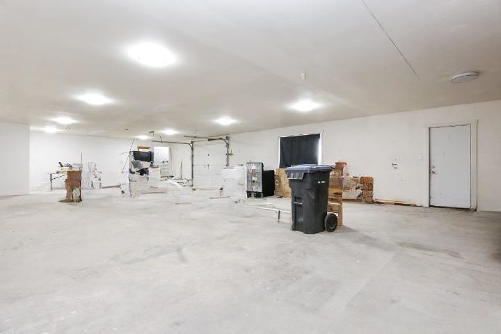 Loft / Bonus Room Photo of 7526 Lickman Road, Chilliwack, BC