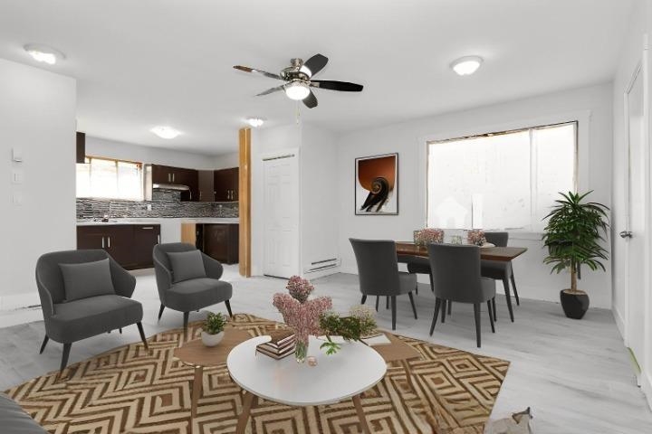 Pantry Photo of 7526 Lickman Road, Chilliwack, BC