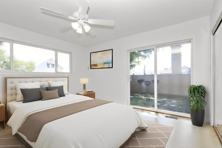 Primary Bathroom Photo of 7526 Lickman Road, Chilliwack, BC