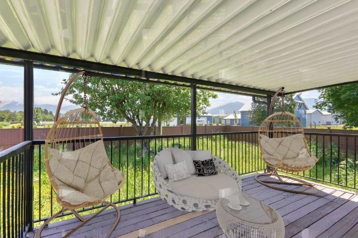 Primary Bedroom Photo of 7526 Lickman Road, Chilliwack, BC