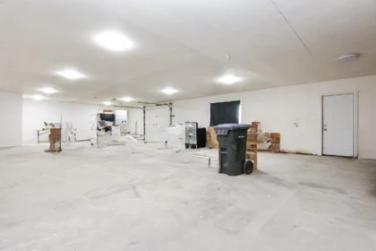 Loft / Bonus Room Photo of 7526 Lickman Road, Chilliwack, BC